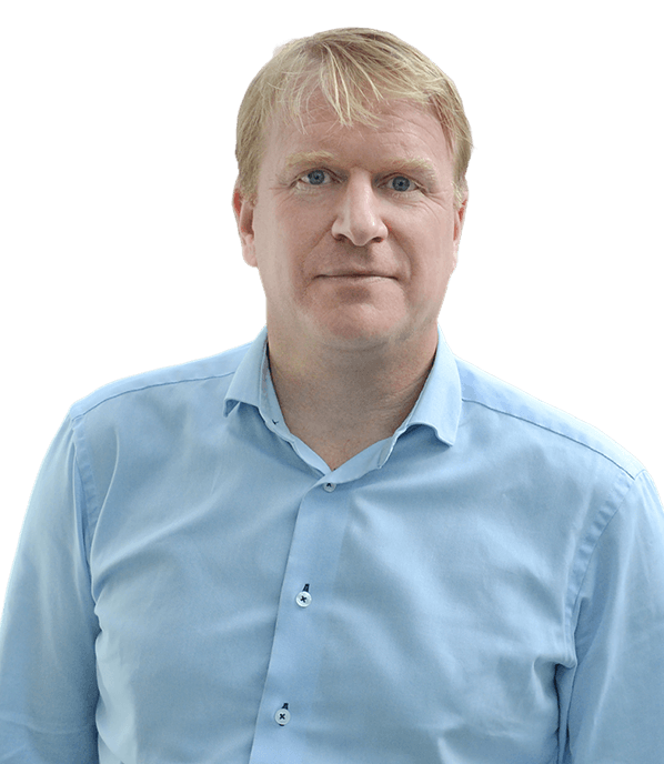 Onno Meeter​