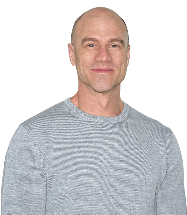 Chris Allegretto​