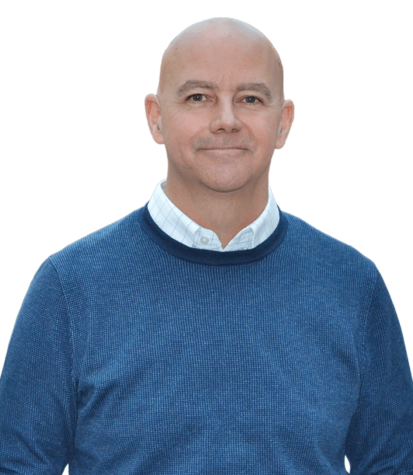 Doug Smith​
