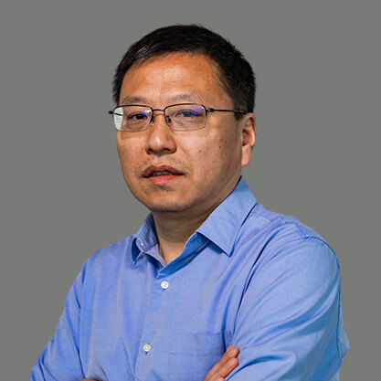 唐勇（FRANK）