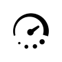 高接待量